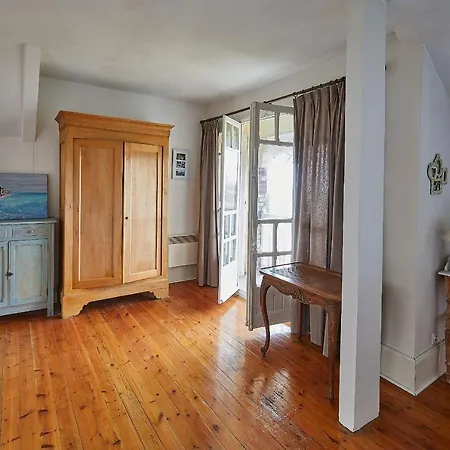 Villa Les Cormorans, Vue Mer, 10 Personnes Ault Exterior photo