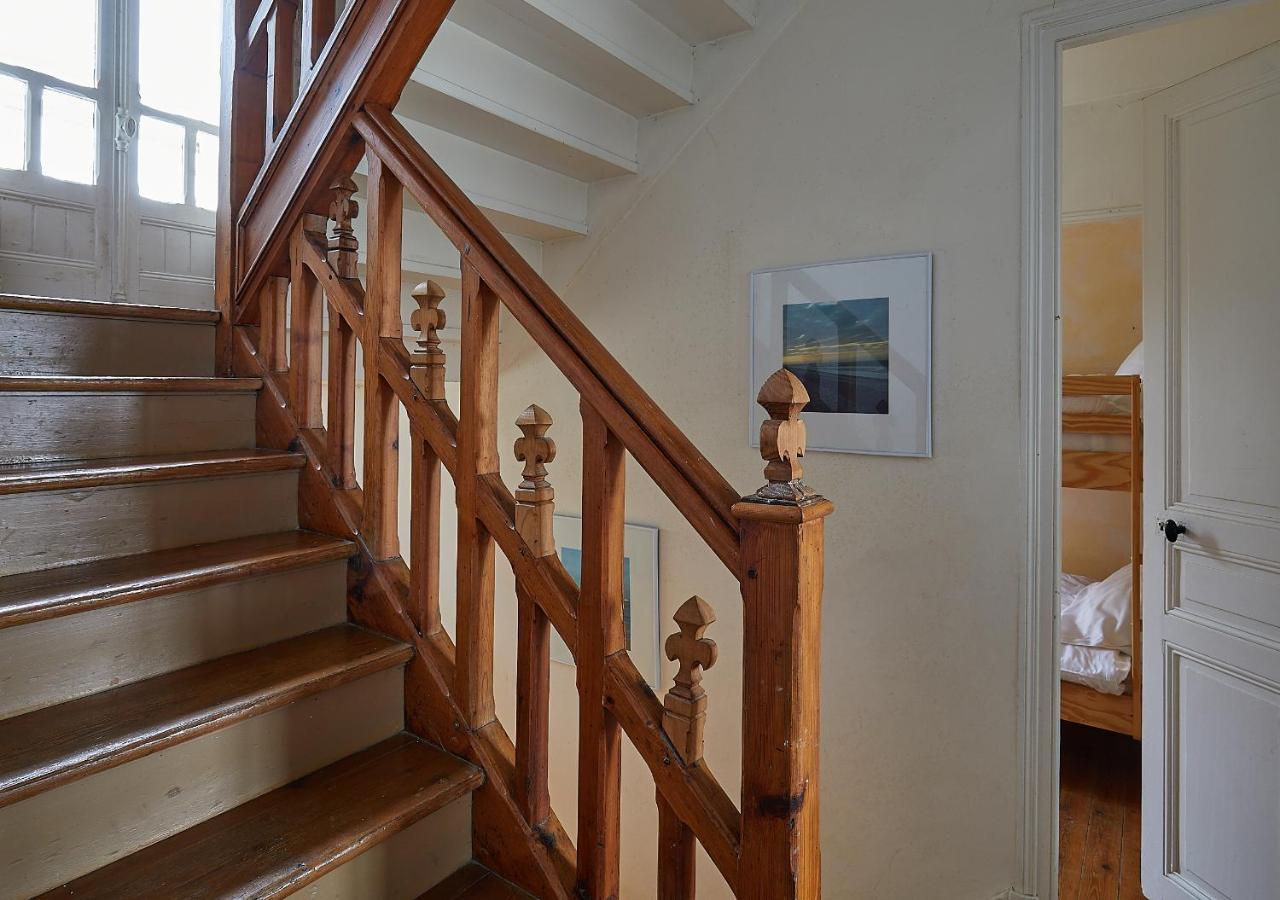 Villa Les Cormorans, Vue Mer, 10 Personnes Ault