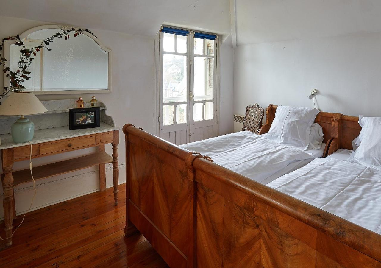 Villa Les Cormorans, Vue Mer, 10 Personnes Ault