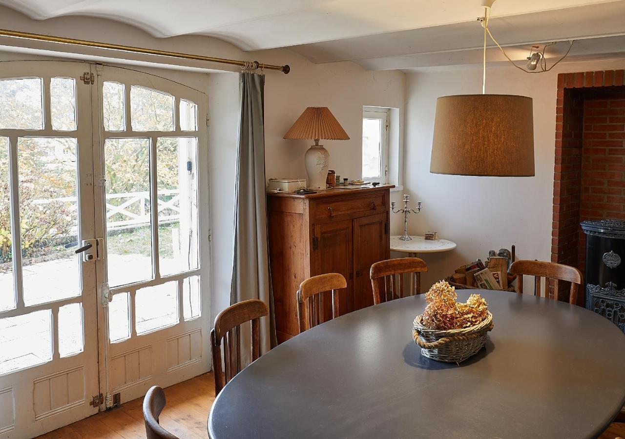 Villa Les Cormorans, Vue Mer, 10 Personnes *