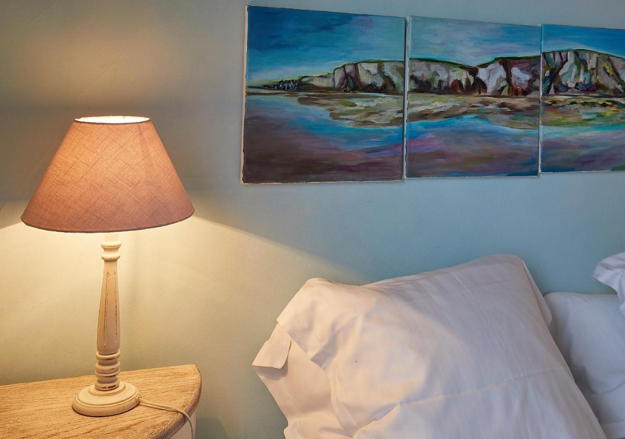 Villa Les Cormorans, Vue Mer, 10 Personnes *