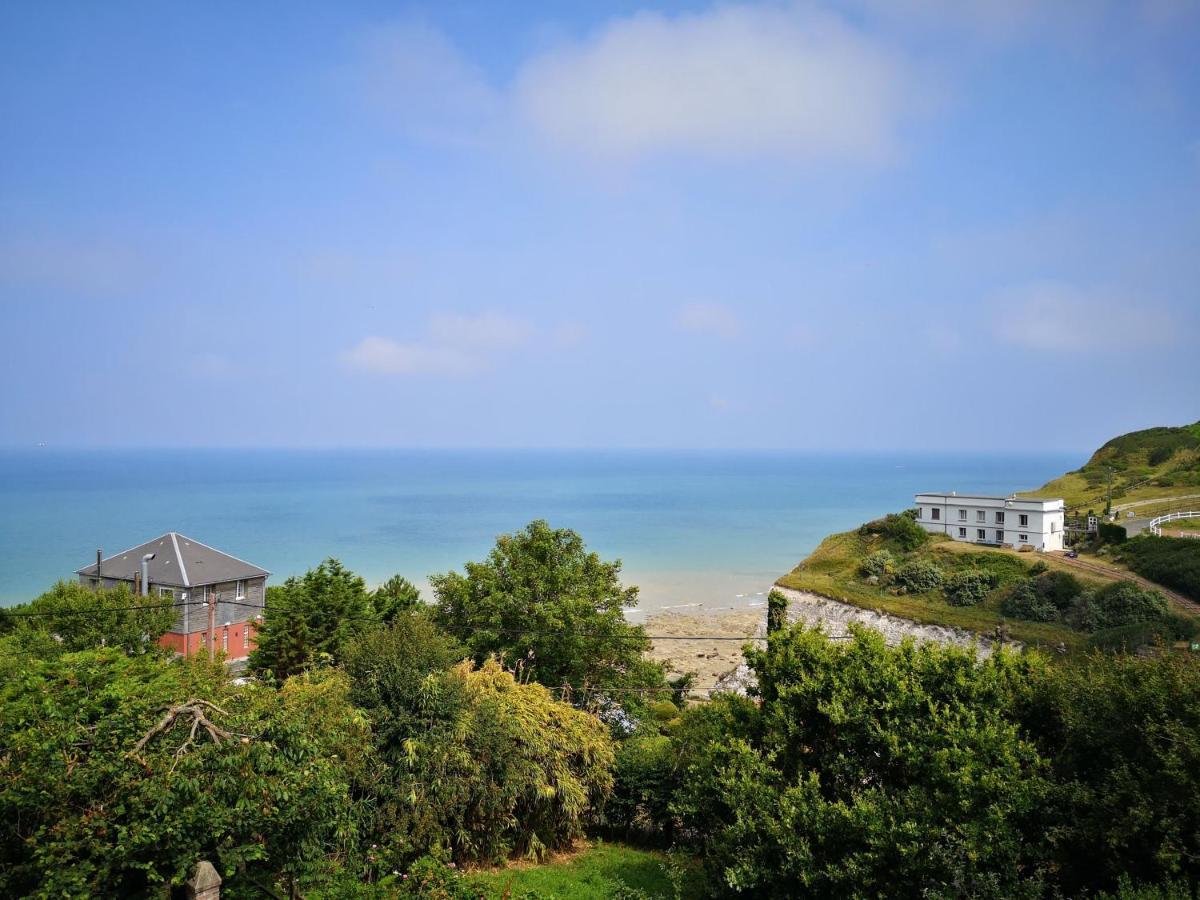 Villa Les Cormorans, Vue Mer, 10 Personnes