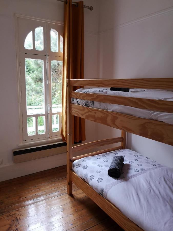 Les Cormorans, Vue Mer, 10 Personnes Villa *